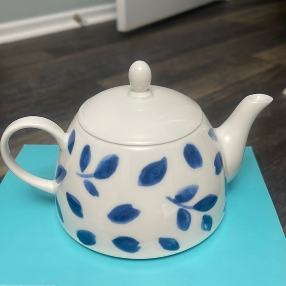 Marta Steward tea for one set - Picture 8 of 13